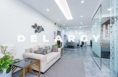 Office Space - Studio - 1 Bathroom for rent in Gold Tower (Au Tower) - JLT Cluster I - Jumeirah Lake Towers - Dubai Office Space - Studio - 1 Bathroom for rent in Gold Tower (Au Tower) - JLT Cluster I - Jumeirah Lake Towers - Dubai