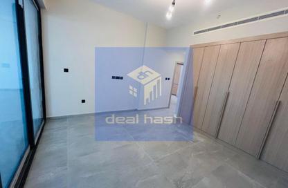Apartment - 1 - 1 for sale in Aark Residences - Dubai Land Residence Complex - Dubai Apartment - 1 - 1 for sale in Aark Residences - Dubai Land Residence Complex - Dubai
