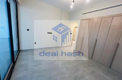 Apartment - 1 - 1 for sale in Aark Residences - Dubai Land Residence Complex - Dubai Apartment - 1 - 1 for sale in Aark Residences - Dubai Land Residence Complex - Dubai