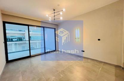 Apartment - 1 - 1 for sale in Aark Residences - Dubai Land Residence Complex - Dubai Apartment - 1 - 1 for sale in Aark Residences - Dubai Land Residence Complex - Dubai