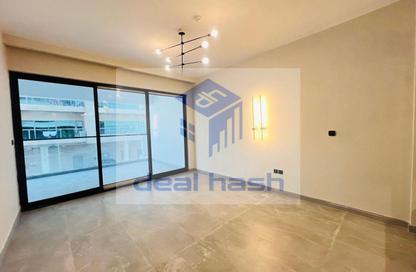 Apartment - 1 - 1 for sale in Aark Residences - Dubai Land Residence Complex - Dubai Apartment - 1 - 1 for sale in Aark Residences - Dubai Land Residence Complex - Dubai