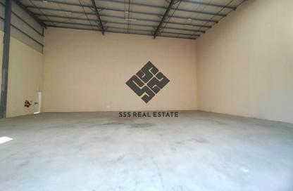 Warehouse - Studio - 1 Bathroom for rent in Umm Dir - Umm Al Quwain
