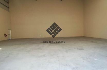 Warehouse - Studio - 1 Bathroom for rent in Umm Dir - Umm Al Quwain