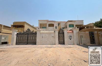 Villa - 5 - 7 for sale in Al Mowaihat 2 - Al Mowaihat - Ajman