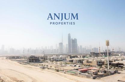 Apartment - 2 - 2 for sale in Azizi Riviera 21 - Azizi Riviera - Meydan One - Meydan - Dubai