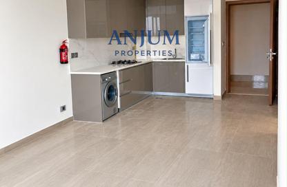 Apartment - 2 - 2 for sale in Azizi Riviera 21 - Azizi Riviera - Meydan One - Meydan - Dubai