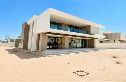 فيلا - 4 غرف نوم - 5 حمامات للايجار في فيلات قرية جبل علي - قرية جبل علي - جبل علي - دبي