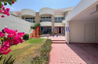 Villa - 4 - 5 for rent in Jumeirah 2 Villas - Jumeirah 2 - Jumeirah - Dubai Villa - 4 - 5 for rent in Jumeirah 2 Villas - Jumeirah 2 - Jumeirah - Dubai