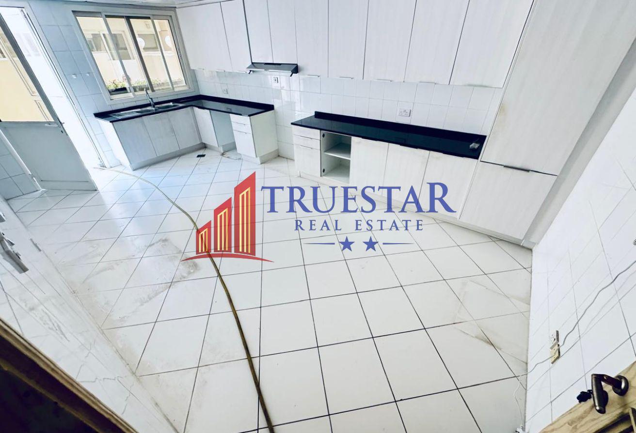 NEAR BEACH 4BR+MAIDS SHARED POOL GARDEN COMPOUND photo 14