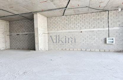 Shop - Studio for rent in Equiti Home B - Equiti Home - Al Furjan - Dubai