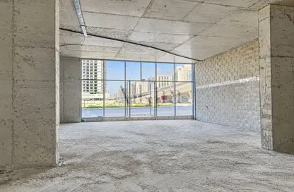 Shop - Studio for rent in Equiti Home B - Equiti Home - Al Furjan - Dubai