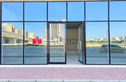 Shop - Studio for rent in Equiti Home B - Equiti Home - Al Furjan - Dubai Shop - Studio for rent in Equiti Home B - Equiti Home - Al Furjan - Dubai
