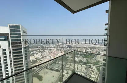 Apartment - 2 Bedrooms - 2 Bathrooms for rent in Downtown Views - Zabeel 2 - Zabeel - Dubai