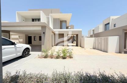 Villa - 4 - 7 for rent in Jebel Ali Village Townhouses - Jebel Ali Village - Jebel Ali - Dubai Villa - 4 - 7 for rent in Jebel Ali Village Townhouses - Jebel Ali Village - Jebel Ali - Dubai