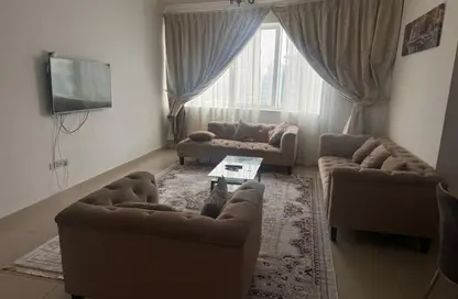 Apartment - 2 Bedrooms - 2 Bathrooms for rent in Al Taawun Street - Al Taawun - Sharjah Apartment - 2 Bedrooms - 2 Bathrooms for rent in Al Taawun Street - Al Taawun - Sharjah
