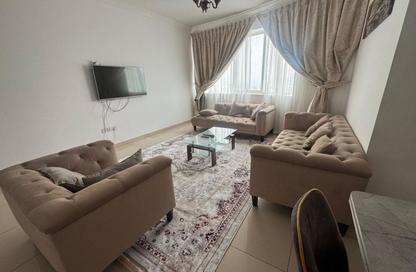 Apartment - 2 - 2 for rent in Al Taawun Street - Al Taawun - Sharjah Apartment - 2 - 2 for rent in Al Taawun Street - Al Taawun - Sharjah