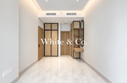 Apartment - 2 - 3 for rent in Golf Residences by Fortimo - Dubai Hills Estate - Dubai