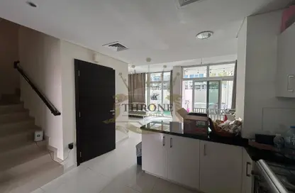 Townhouse - 3 Bedrooms - 3 Bathrooms for sale in Janusia - Damac Hills 2 - Dubai