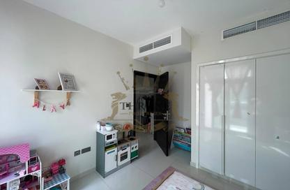 Townhouse - 3 Bedrooms - 3 Bathrooms for sale in Janusia - Damac Hills 2 - Dubai