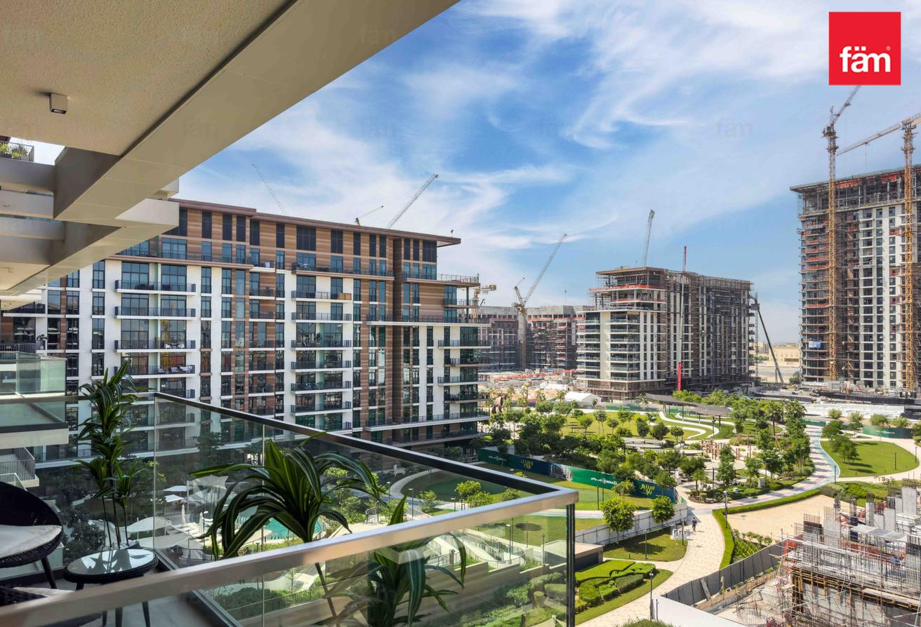 Park View | Prime Location | Luxury | Spacious photo 20