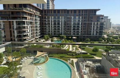 Apartment - 2 Bedrooms - 2 Bathrooms for rent in Viridian - Central Park at City Walk - City Walk - Dubai