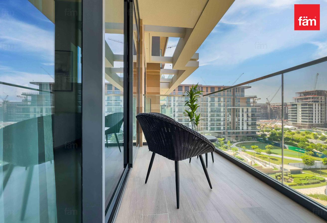 Park View | Prime Location | Luxury | Spacious photo 17