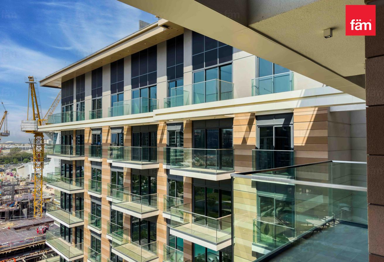 Park View | Prime Location | Luxury | Spacious photo 22