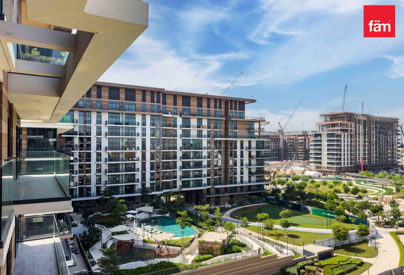 Park View | Prime Location | Luxury | Spacious photo 19