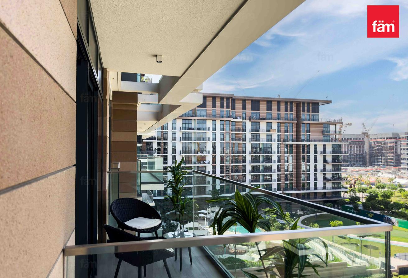 Park View | Prime Location | Luxury | Spacious photo 23