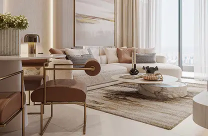 Apartment - 1 Bathroom for sale in Floarea Skies - District 10 - Jumeirah Village Circle - Dubai
