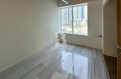 مكتب - استوديو للايجار في برج بورلينجتون - الخليج التجاري - دبي