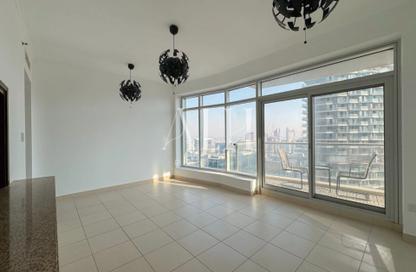 Apartment - 1 - 2 for rent in Burj Views B - Burj Views - Downtown Dubai - Dubai