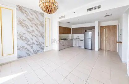 Apartment - 2 Bedrooms - 2 Bathrooms for rent in Executive Residences 1 - Executive Residences - Dubai Hills Estate - Dubai