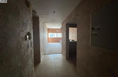 Apartment - 2 Bedrooms - 3 Bathrooms for rent in Ajman One Tower 2 - Ajman One - Ajman Downtown - Ajman