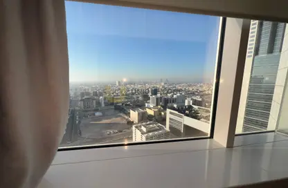 Apartment - 1 Bedroom - 1 Bathroom for rent in Park Place Tower - Sheikh Zayed Road - Dubai
