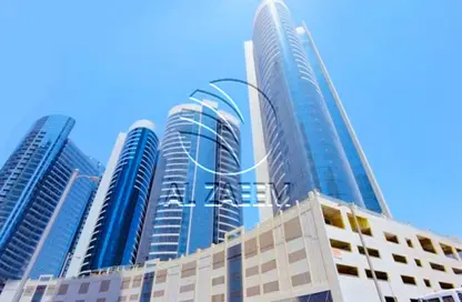 Apartment - 1 Bedroom - 2 Bathrooms for sale in Hydra Avenue Towers - City Of Lights - Al Reem Island - Abu Dhabi Apartment - 1 Bedroom - 2 Bathrooms for sale in Hydra Avenue Towers - City Of Lights - Al Reem Island - Abu Dhabi