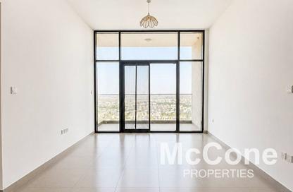 Apartment - 1 Bedroom - 2 Bathrooms for rent in Prive Residence - Dubai Hills Estate - Dubai