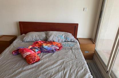 Apartment - 1 Bedroom - 1 Bathroom for rent in Dream Tower 1 - Dream Towers - Dubai Marina - Dubai