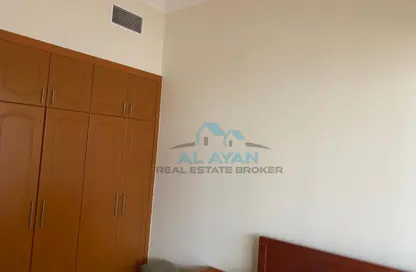 Apartment - 1 Bedroom - 1 Bathroom for rent in Dream Tower 1 - Dream Towers - Dubai Marina - Dubai