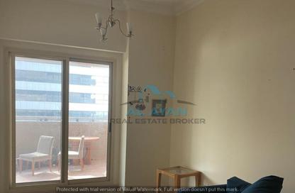 Apartment - 1 Bedroom - 1 Bathroom for rent in Dream Tower 1 - Dream Towers - Dubai Marina - Dubai