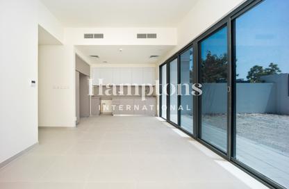 Villa - 3 Bedrooms - 4 Bathrooms for sale in Greenviews 2 - Emaar South - Dubai South (Dubai World Central) - Dubai