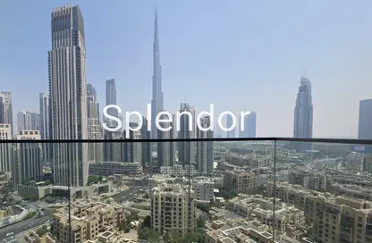 شقة - 2 غرف نوم - 2 حمامات للبيع في امبيريال افنيو - وسط مدينة دبي - دبي