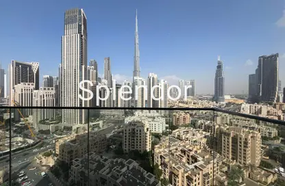 Apartment - 2 Bedrooms - 2 Bathrooms for sale in Imperial Avenue - Downtown Dubai - Dubai