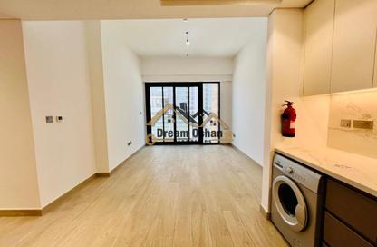 Apartment - 2 Bedrooms - 2 Bathrooms for rent in Azizi Riviera 37 - Azizi Riviera - Meydan One - Meydan - Dubai Apartment - 2 Bedrooms - 2 Bathrooms for rent in Azizi Riviera 37 - Azizi Riviera - Meydan One - Meydan - Dubai