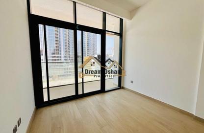 Apartment - 2 Bedrooms - 2 Bathrooms for rent in Azizi Riviera 37 - Azizi Riviera - Meydan One - Meydan - Dubai