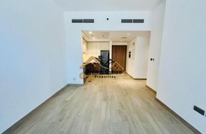 Apartment - 2 Bedrooms - 2 Bathrooms for rent in Azizi Riviera 37 - Azizi Riviera - Meydan One - Meydan - Dubai