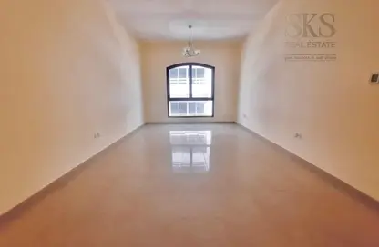 شقة - 2 غرف نوم - 2 حمامات للايجار في مبنى موساوي 2 - البرشاء 1 - البرشاء - دبي