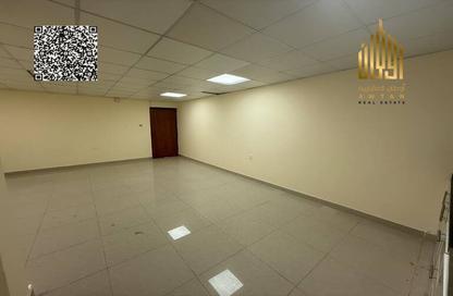 Apartment - Studio - 1 for rent in Al Jurf Industrial 3 - Al Jurf Industrial - Ajman