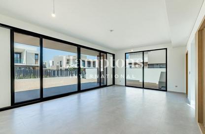 Villa - 4 Bedrooms - 5 Bathrooms for rent in Jebel Ali Village Villas - Jebel Ali Village - Jebel Ali - Dubai