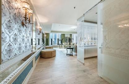 Apartment - 3 Bedrooms - 4 Bathrooms for sale in Limestone House - DIFC - Dubai